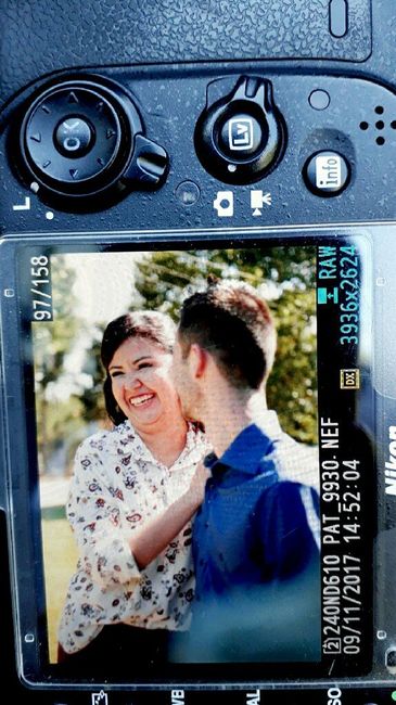  Pré Wedning.. fotógrafa malvada. #63dias #vemver😍😍😍 - 2