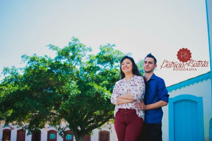  Fotos do pré wedning e o que Deu certo e errado!!! #63dias #vemver #fotografalindaa📷❤ #textao - 2