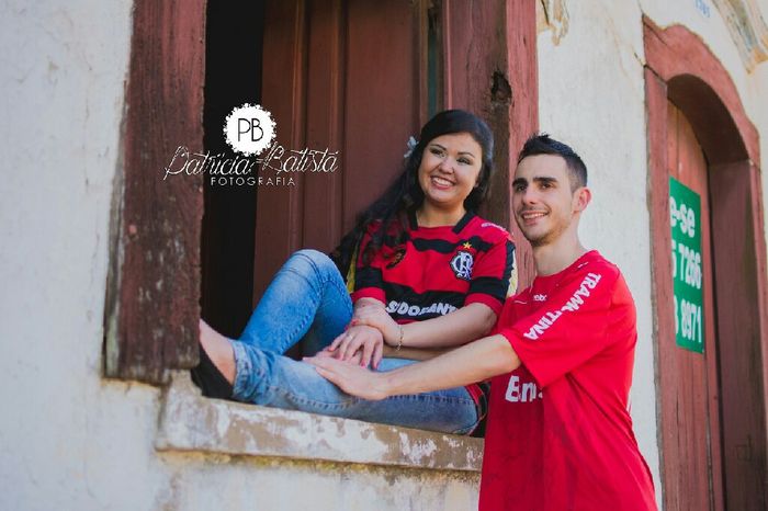  Fotos do pré wedning e o que Deu certo e errado!!! #63dias #vemver #fotografalindaa📷❤ #textao - 3