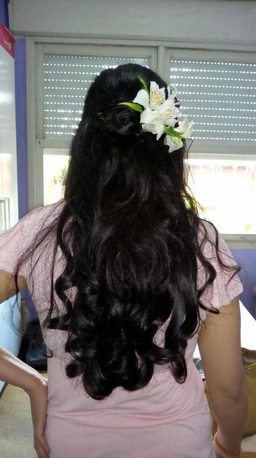 Pré wedding: dá pra arriscar com make caseira???? Heeeeelp me!!!! 7