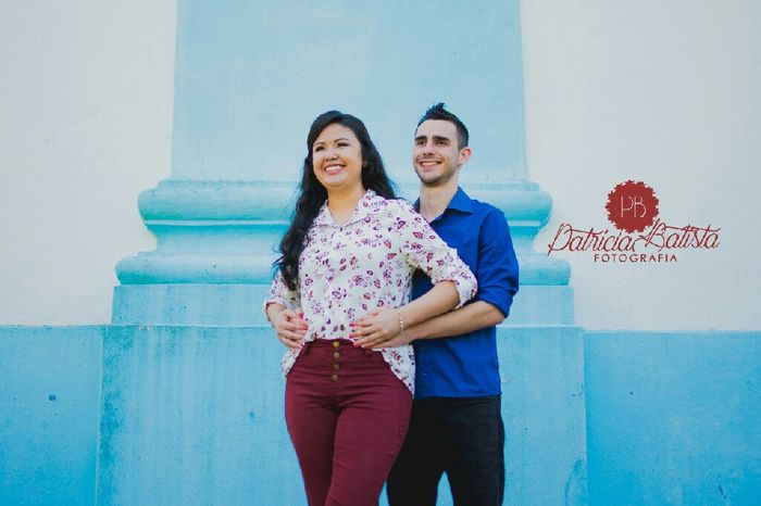 Pré wedding: dá pra arriscar com make caseira???? Heeeeelp me!!!! 8