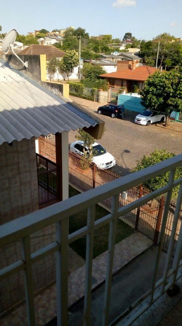  Peguei a Chave do nosso apartamento 😍😍😍 #faltam41dias #vemver - 5