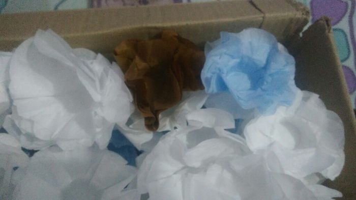 Forminhas de Doces prontinha. #enfim30dias #vemver - 5