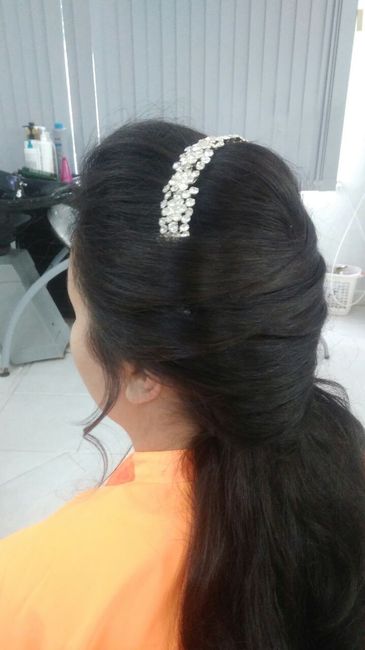 Sexto Penteado Lateral