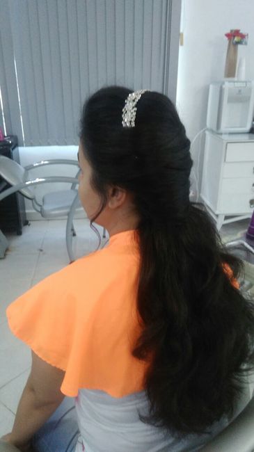 Sexto Penteado Lateral