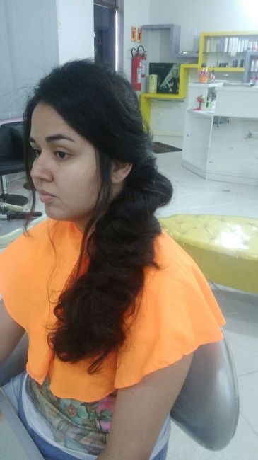 Sétimo Penteado Lateral
