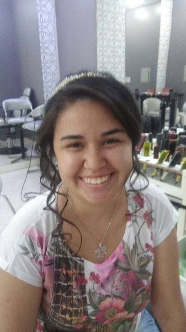 Décimo Primeiro Penteado Frente (Cara de choro aqui)