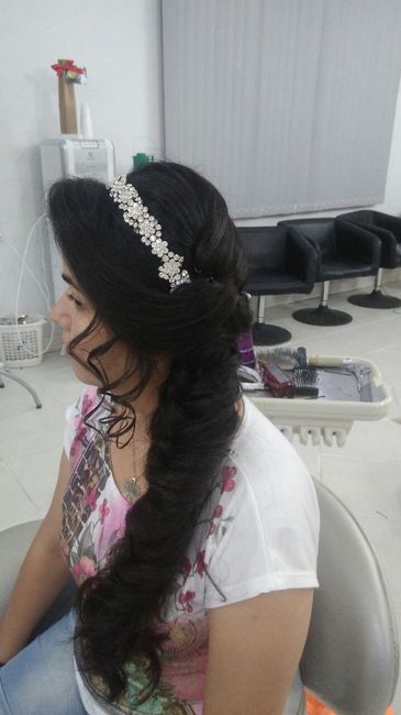 Décimo Segundo Penteado Lateral