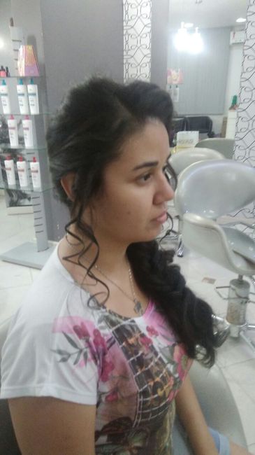 Décimo Segundo Penteado Lateral