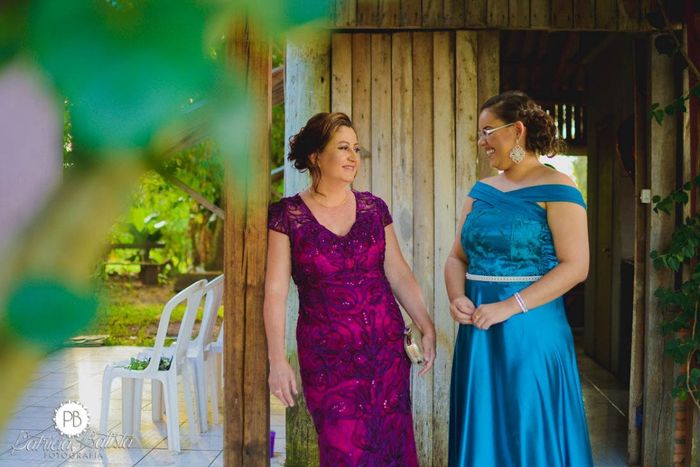 Demoiselle e Mamis