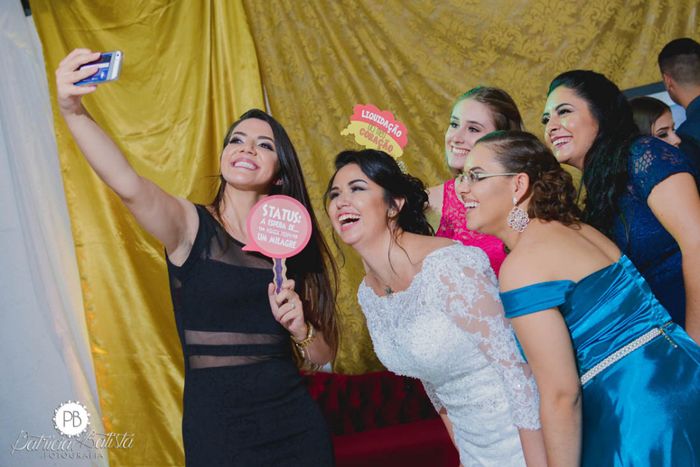 Selfie