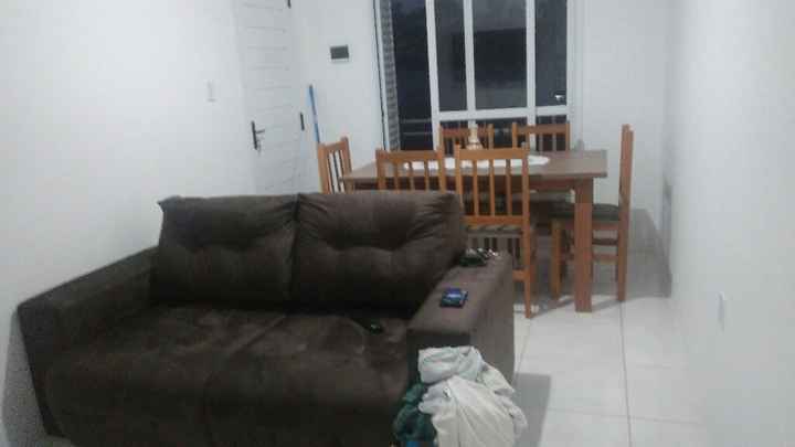  Meu apartamento no Rio! - 2