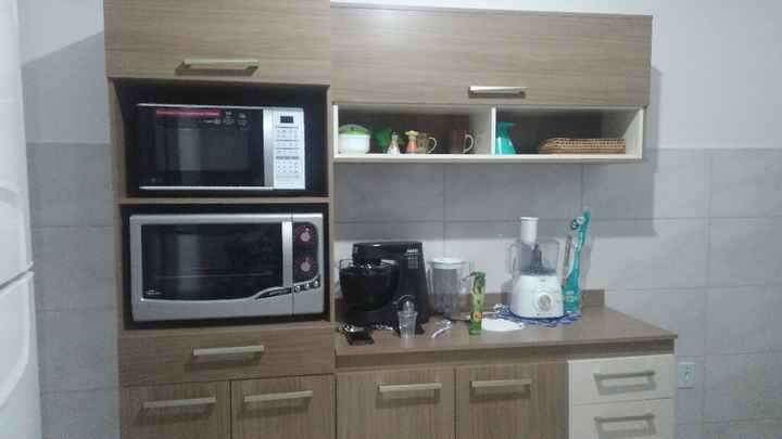  Meu apartamento no Rio! - 5