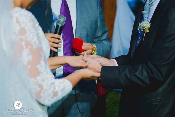 Alianças