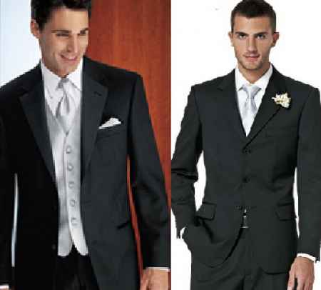Traje dos Padrinhos