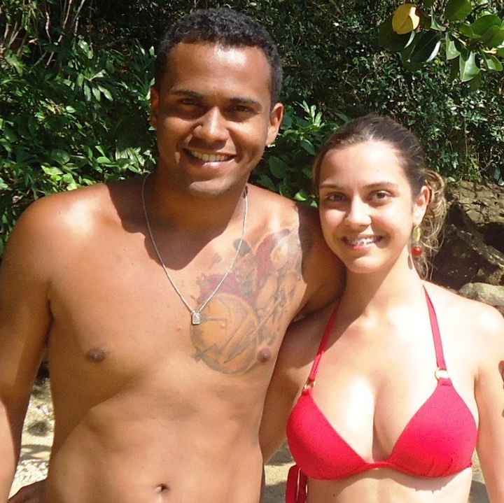 Meu amor!