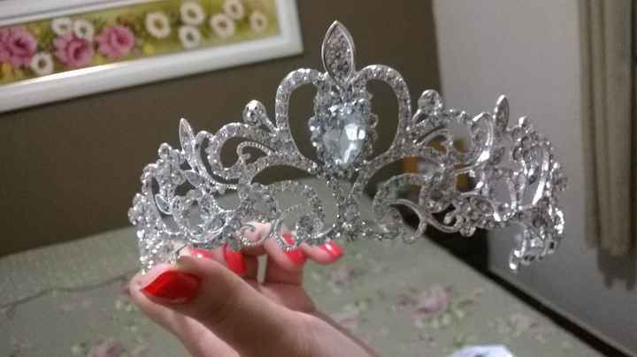Minha Tiara