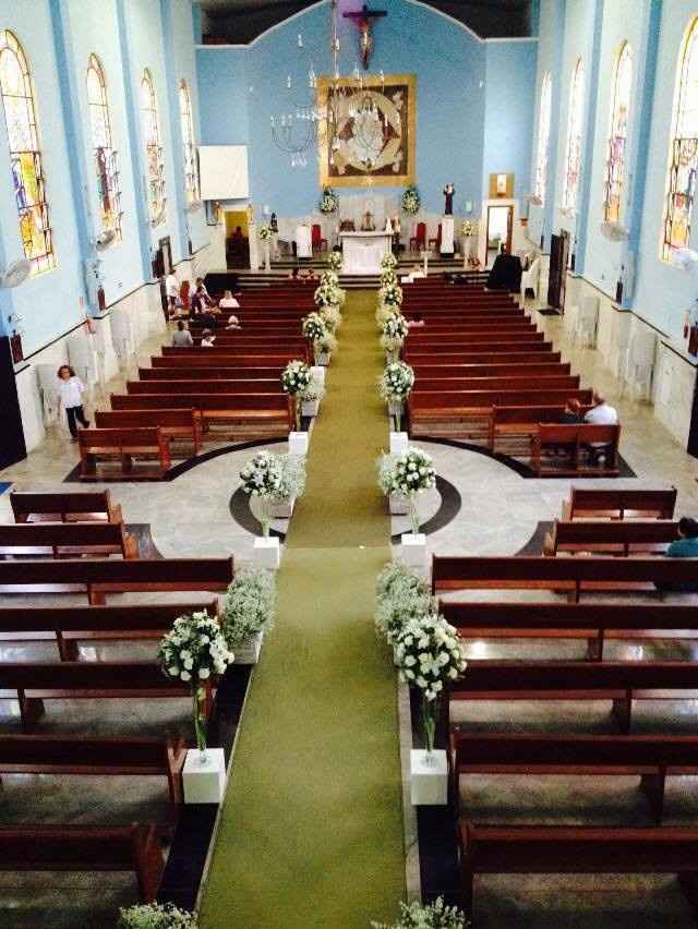 Igreja Completa