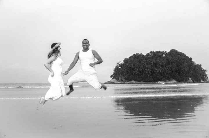 Pré- Wedding 10