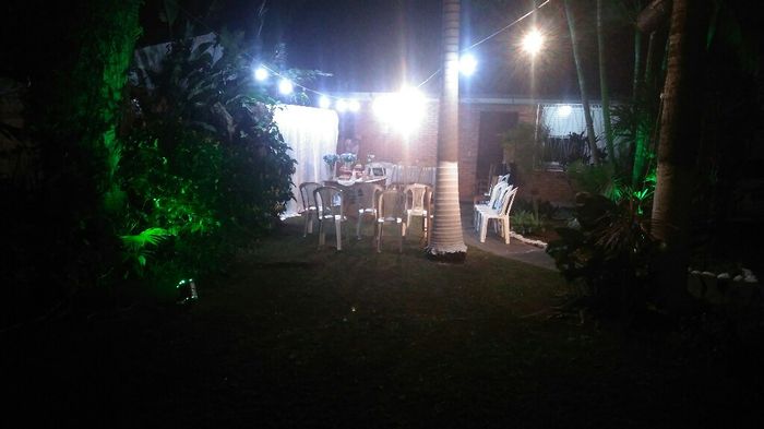 Minha festa de noivado 15/07. #vemver - 8