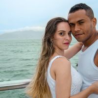 Pré- Wedding 4
