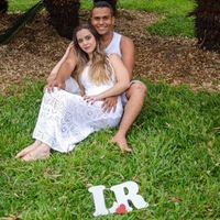 Pré- Wedding 5