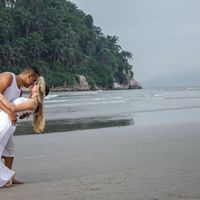 Pré- Wedding 9