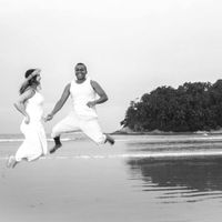 Pré- Wedding 10