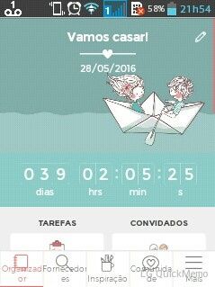 Falta quanto?! - 1