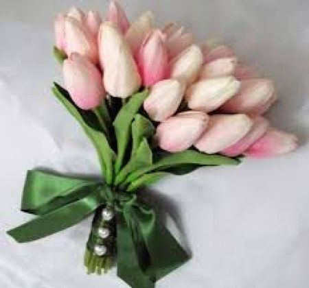 tulipas