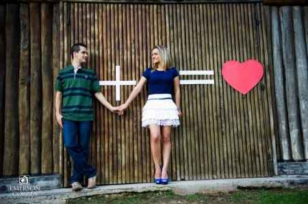poses para ensaio