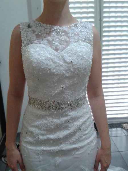 Vestidos , qual escolher ? - 1