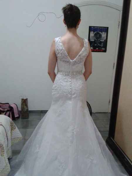 Vestidos , qual escolher ? - 2