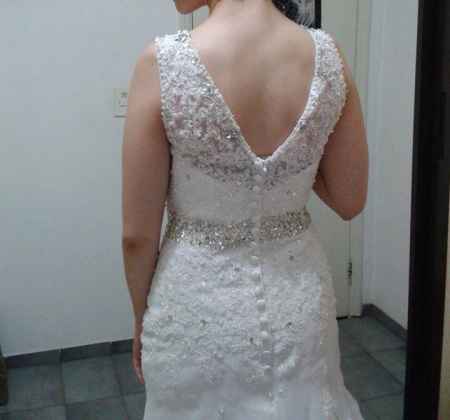 Vestidos , qual escolher ? - 3