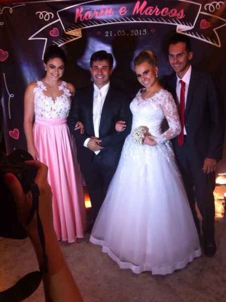 Vestidos , qual escolher ? - 7