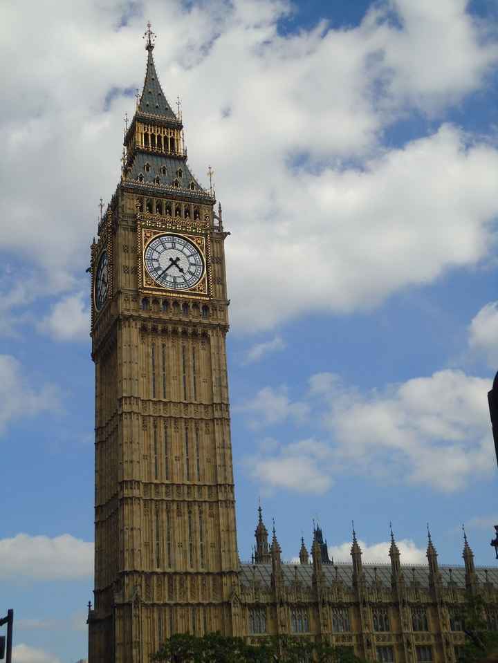 Big Ben