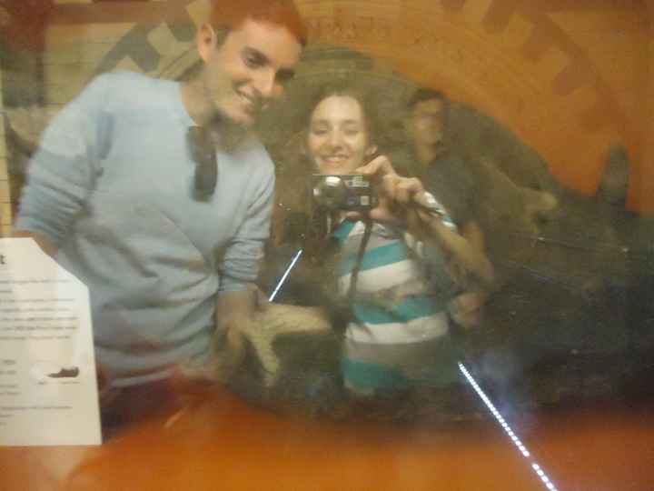Museu de História Natural