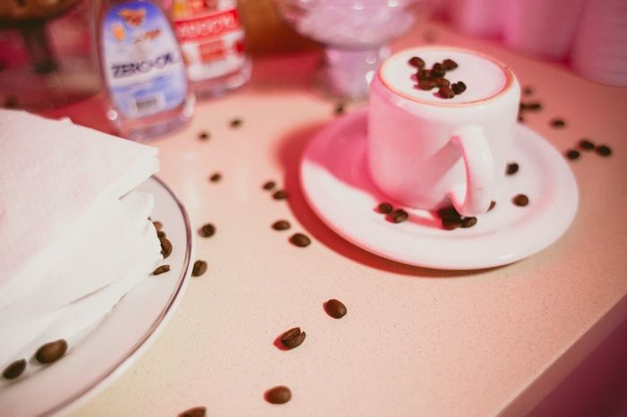 Mesa do Café