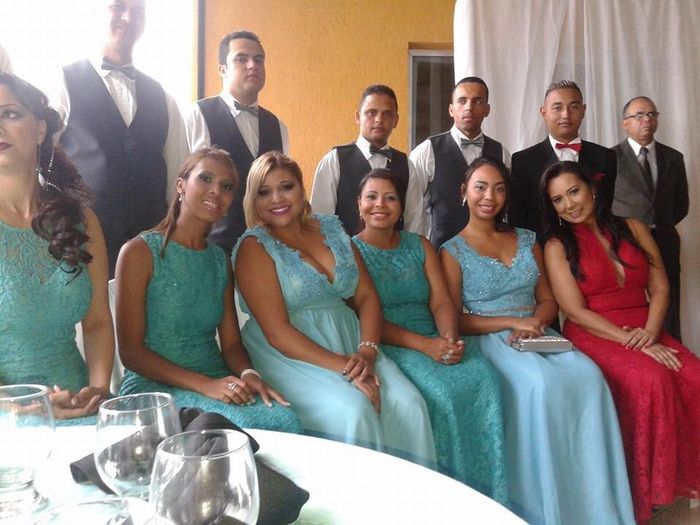 Enfim casada - 4