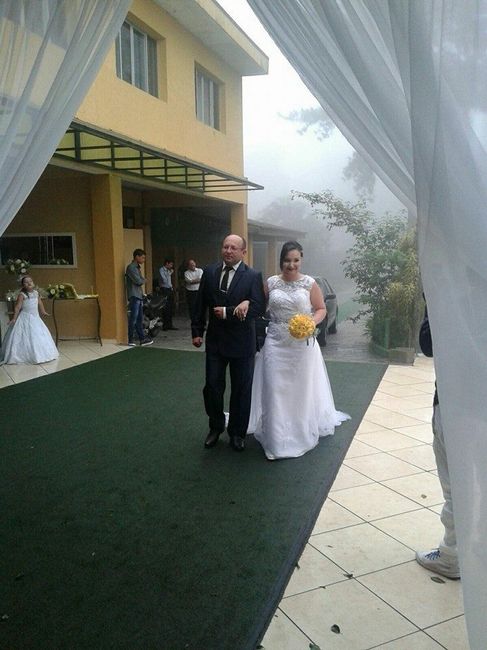 Enfim casada - 10