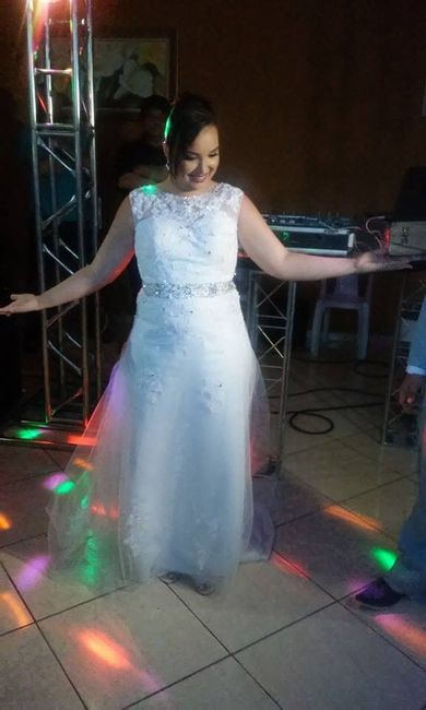 Enfim casada - 16