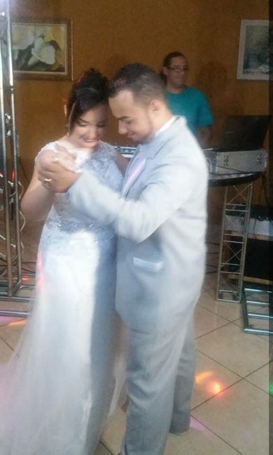Enfim casada - 17