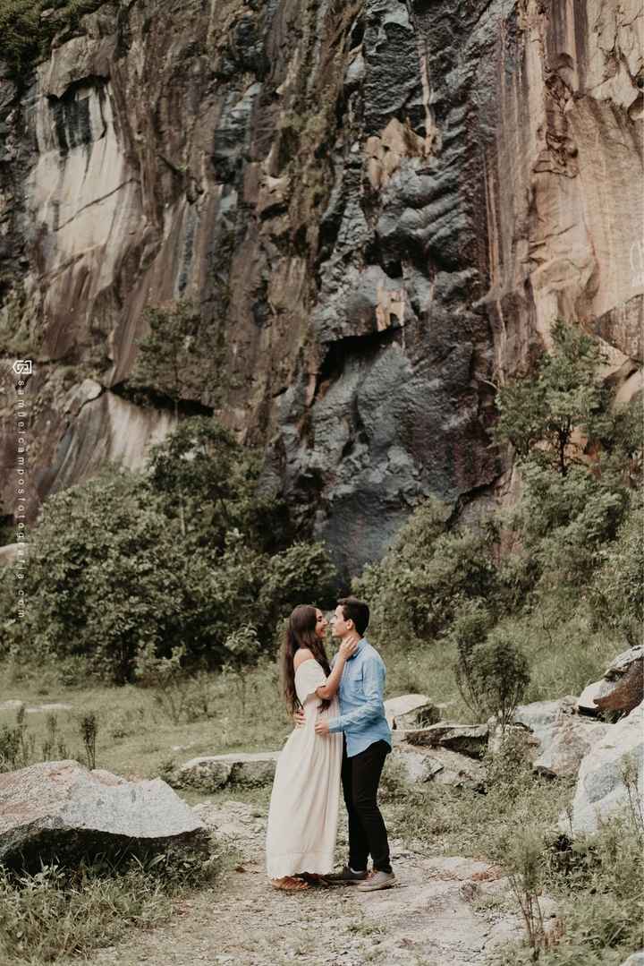 Pré wedding na pedreira dib - Mairiporã - 4
