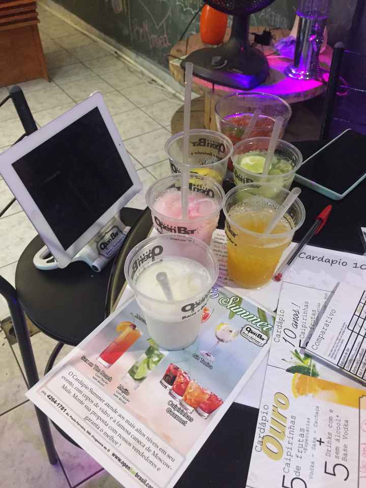 bar 🍹 - 2