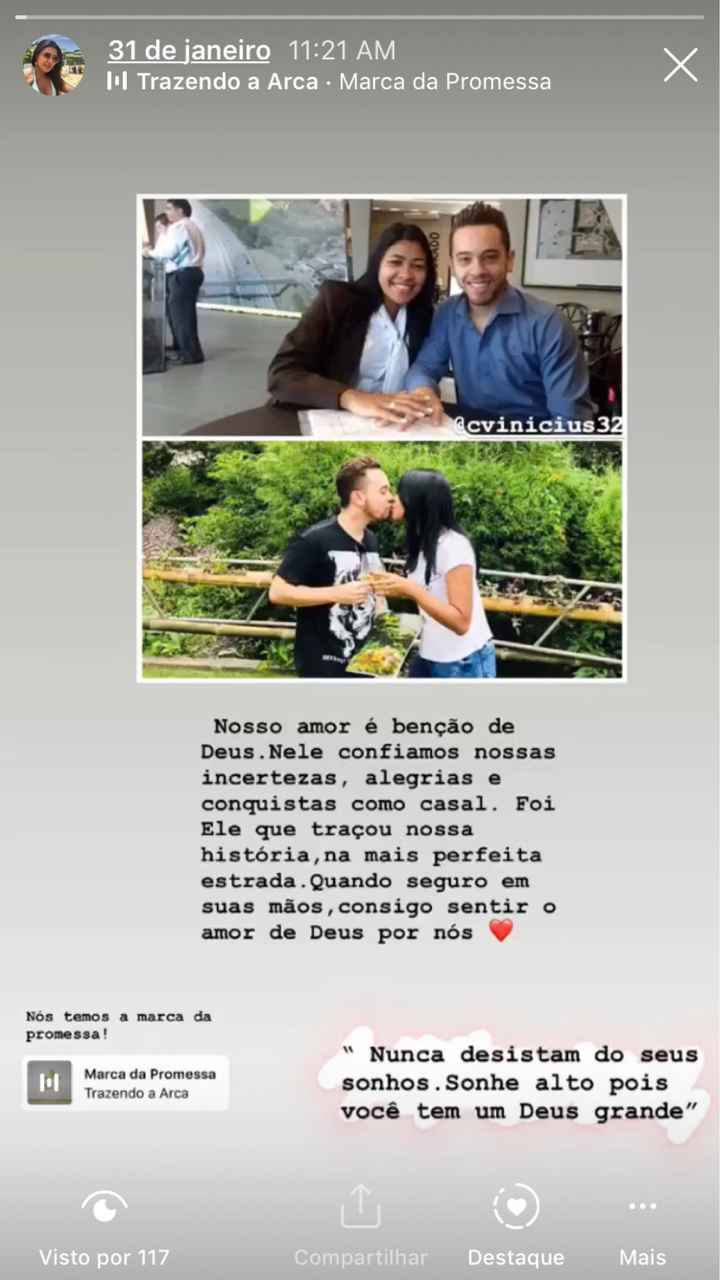 deus realiza Sonhos! - 1