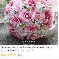 Quadro do bouquet - 1