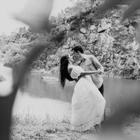 Pré wedding na pedreira dib - Mairiporã - 5