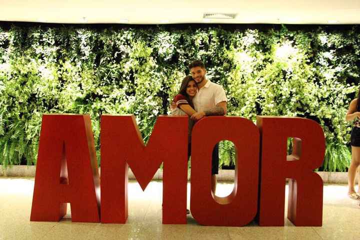 Meu amor 