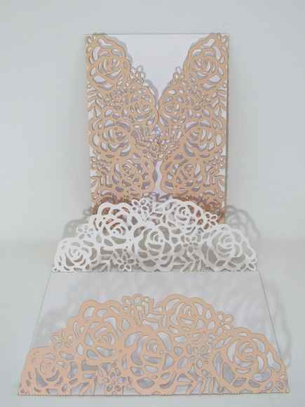 Papel rendado