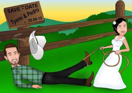 Caricatura 
